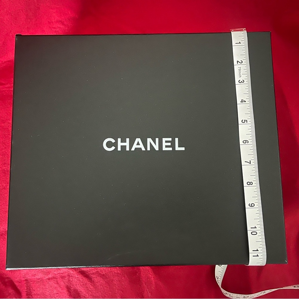Empty Chanel Box - image 1